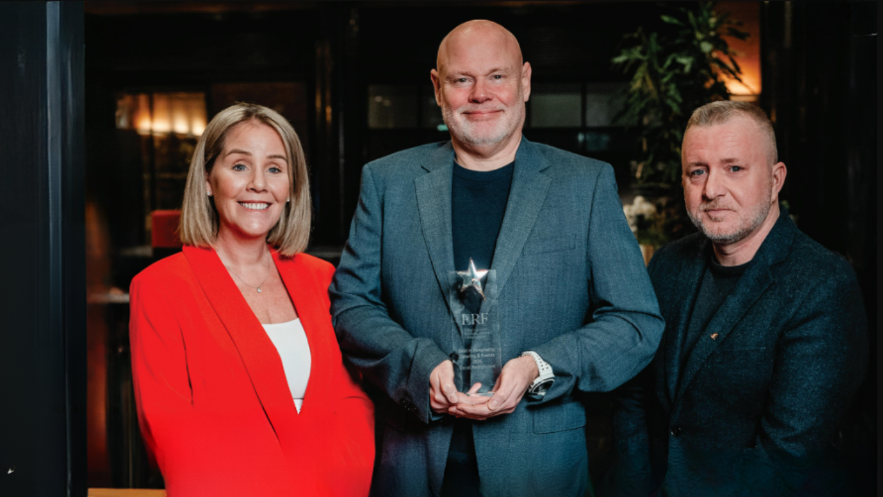 hospitality, Excel Recruitment