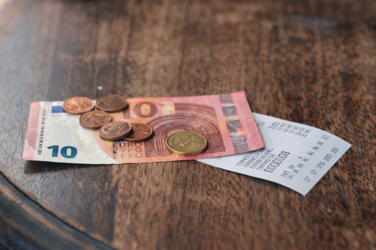 Excel Recruitment Calls for Rethink on Taxation of Tips as CCPC Issues New Guidance