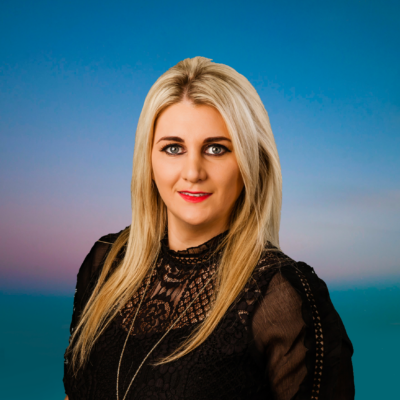 Arlene Tierney