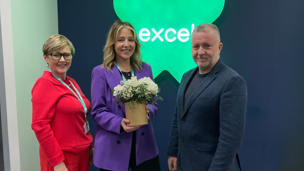 Aoife Moore Appointed As Senior Recruitment Consultant