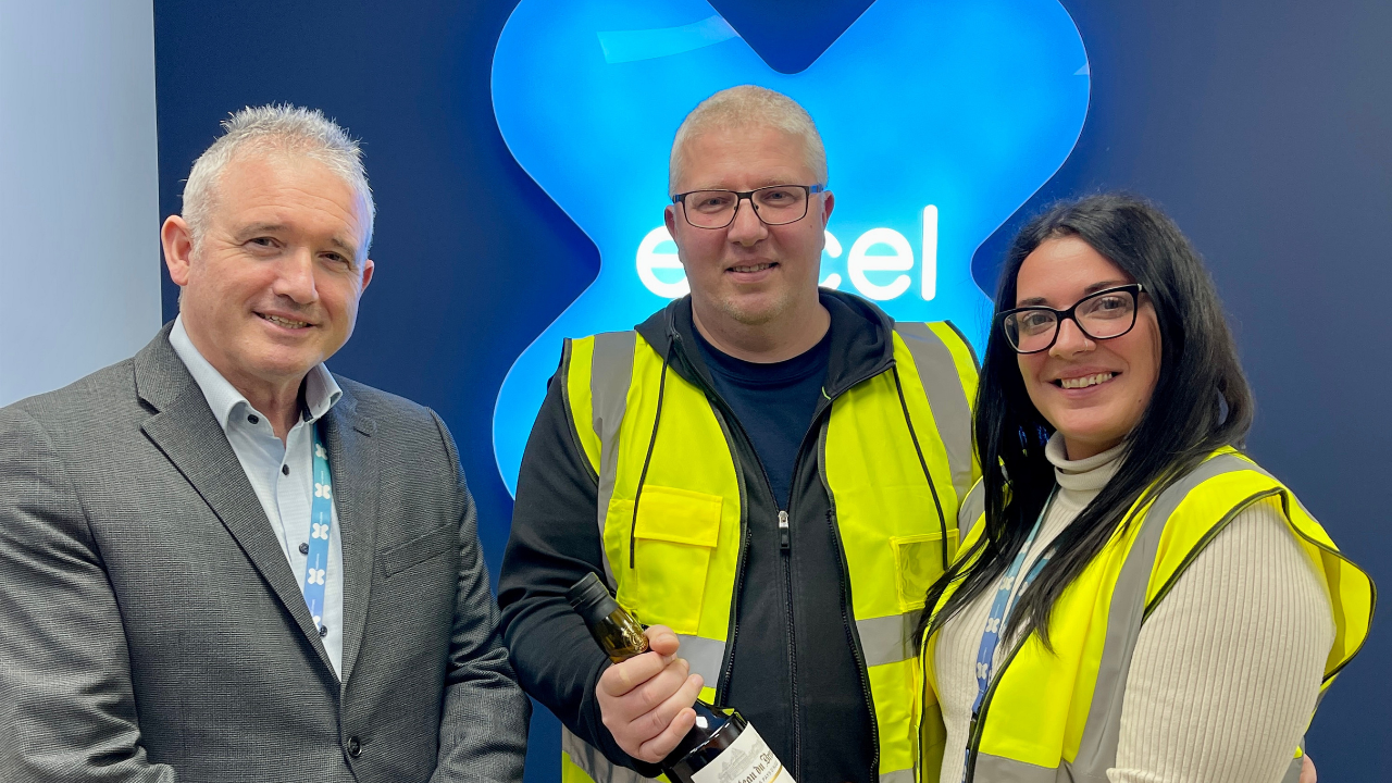 Vitas Stumbris Appointed Senior Recruitment Consultant