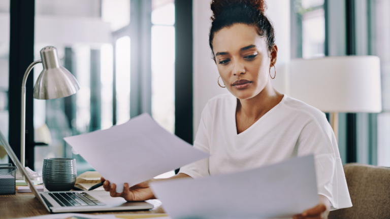 A Question of Money: I’m Moving From Employment to Self-Employment; What do I Need to Know