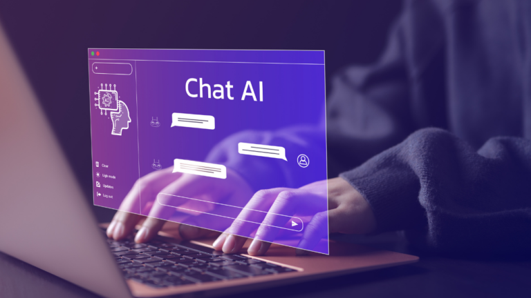 AI in recruitment