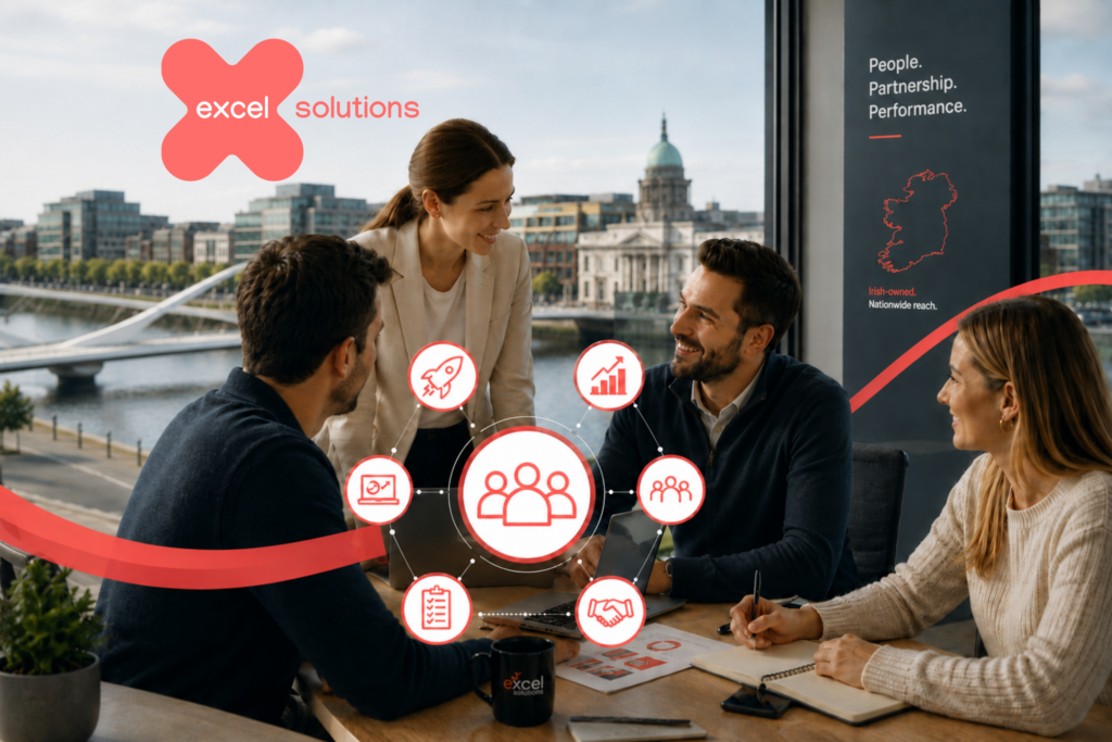 Excel Solutions