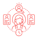 recruiter on demand