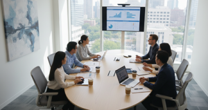 Managed Service Provider (MSP)