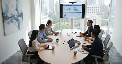 Managed Service Provider (MSP)