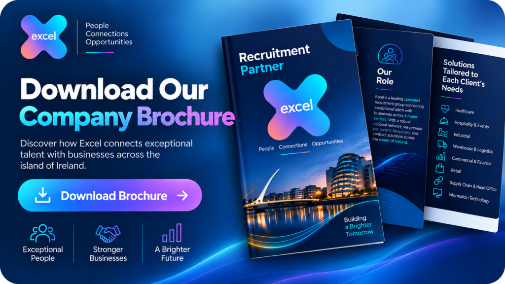 Company Brochure
